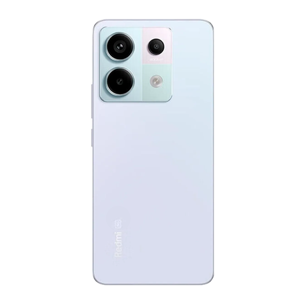 Xiaomi Redmi Note 13 Pro | 256GB | Paars | 5G