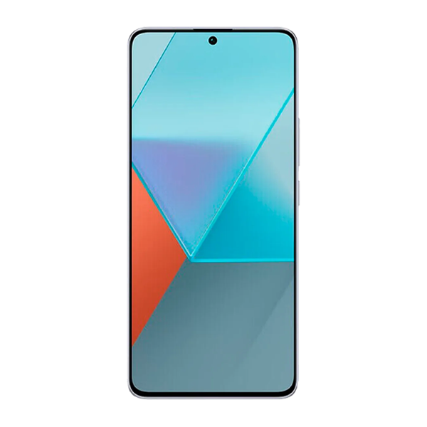 Xiaomi Redmi Note 13 Pro | 256GB | Paars | 5G
