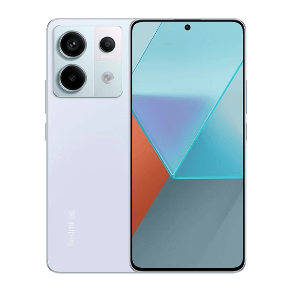 Xiaomi Redmi Note 13 Pro | 128GB | Zwart | 5G