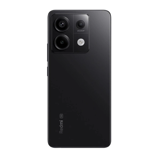 Xiaomi Redmi Note 13 Pro | 128GB | Zwart | 5G