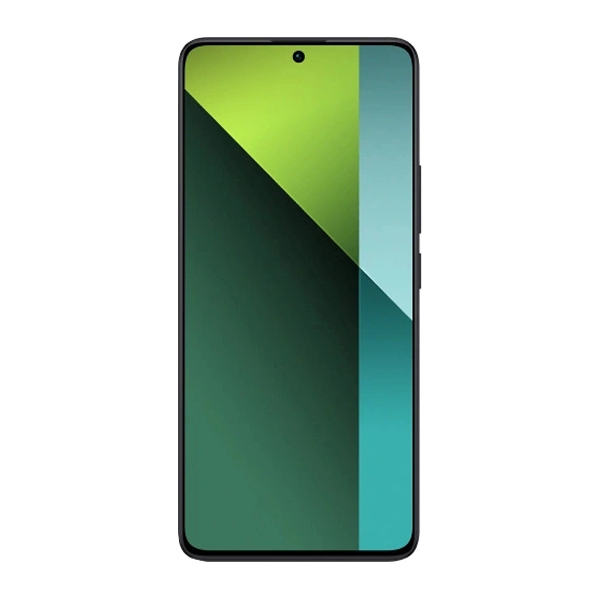 Xiaomi Redmi Note 13 Pro | 128GB | Zwart | 5G