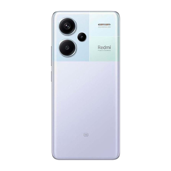 Xiaomi Redmi Note 13 Pro Plus | 512GB | Paars