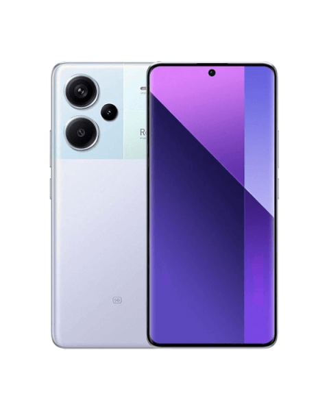 Xiaomi Redmi Note 13 Pro Plus | 512GB | Paars