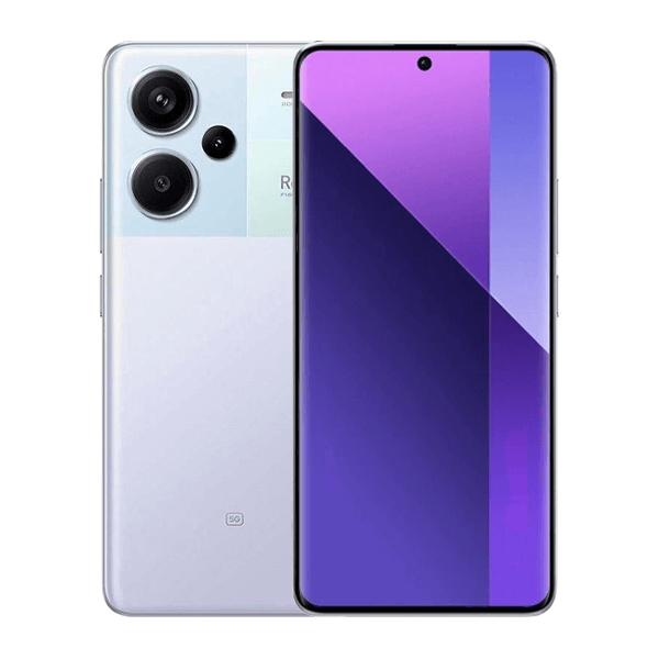 Xiaomi Redmi Note 13 Pro Plus | 512GB | Paars