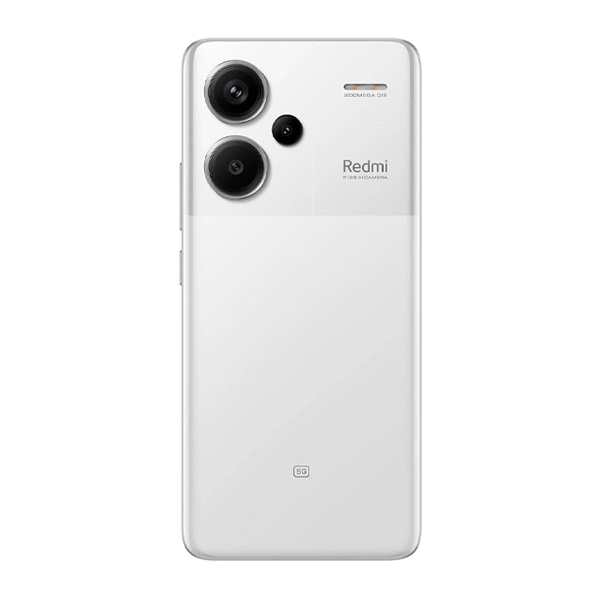 Xiaomi Redmi Note 13 Pro Plus | 512GB | Wit