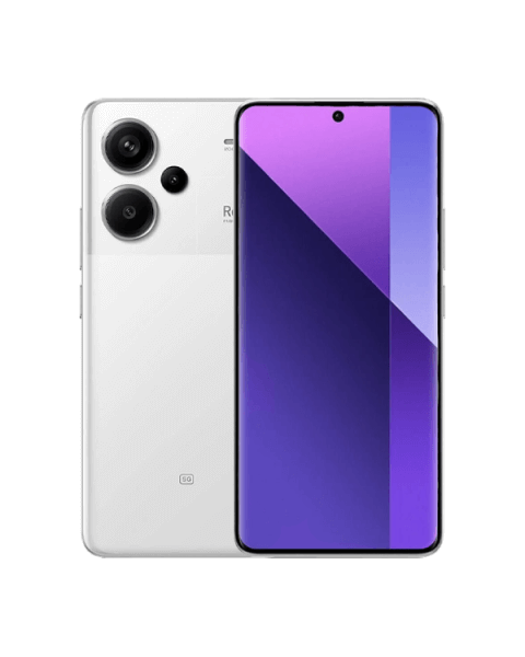 Xiaomi Redmi Note 13 Pro Plus | 512GB | Wit