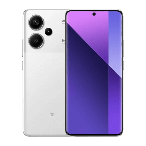 Xiaomi Redmi Note 13 Pro Plus | 512GB | Wit