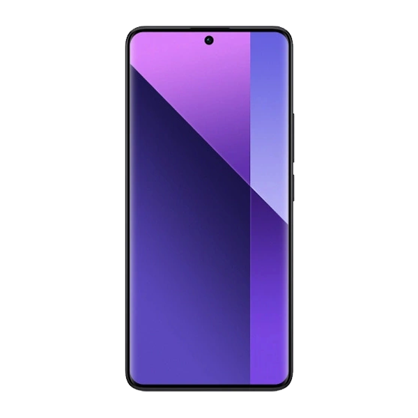 Xiaomi Redmi Note 13 Pro Plus | 512GB | Zwart