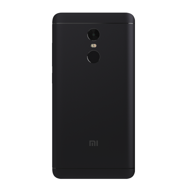 Xiaomi Redmi Note 4 | 32GB | Zwart | Dual