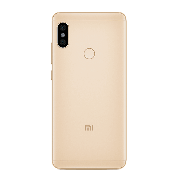 Xiaomi Redmi Note 5 | 64GB | Goud