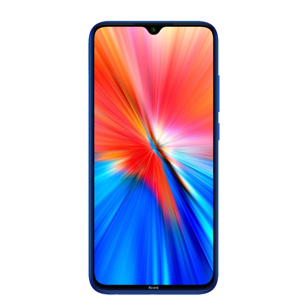 Xiaomi Redmi Note 8 | 128GB | Blauw