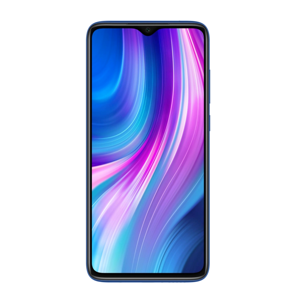 Xiaomi Redmi Note 8 Pro | 64GB | Blauw