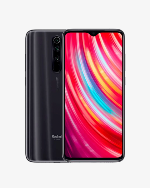 Xiaomi Redmi Note 8 Pro | 64GB | Grijs