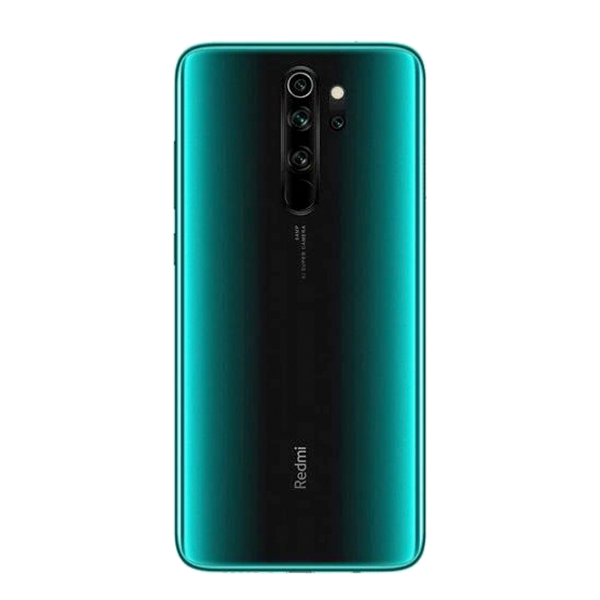 Xiaomi Redmi Note 8 Pro | 128GB | Groen
