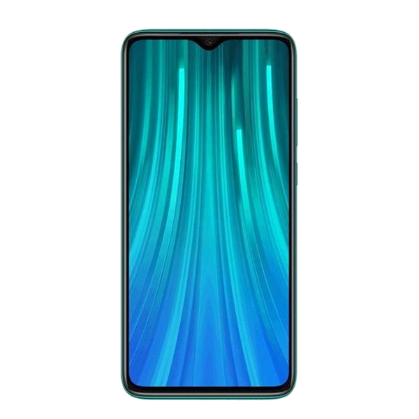 Xiaomi Redmi Note 8 Pro | 128GB | Groen