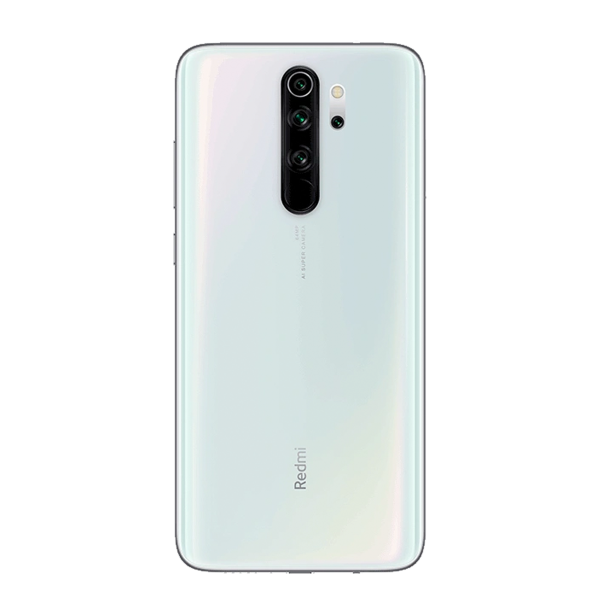 Xiaomi Redmi Note 8 Pro | 128GB | Wit