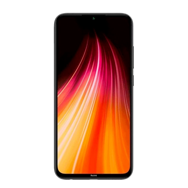 Xiaomi Redmi Note 8 | 64GB | Zwart | Dual