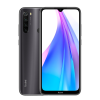 Xiaomi Redmi Note 8T | 64GB | Zwart | Dual