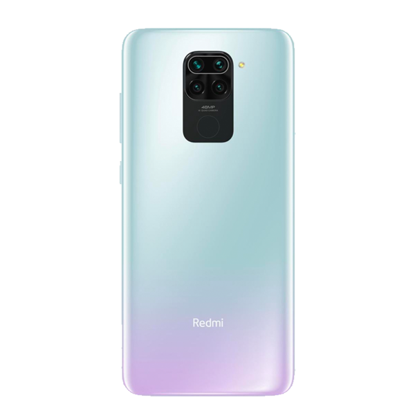 Xiaomi Redmi Note 9 | 128GB | Polar Wit