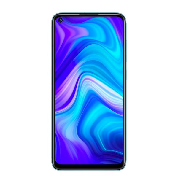 Xiaomi Redmi Note 9 | 128GB | Polar Wit