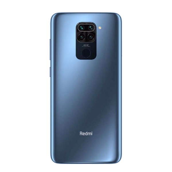 Xiaomi Redmi Note 9 | 128GB | Grijs