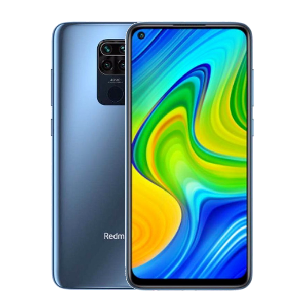Xiaomi Redmi Note 9 | 128GB | Grijs