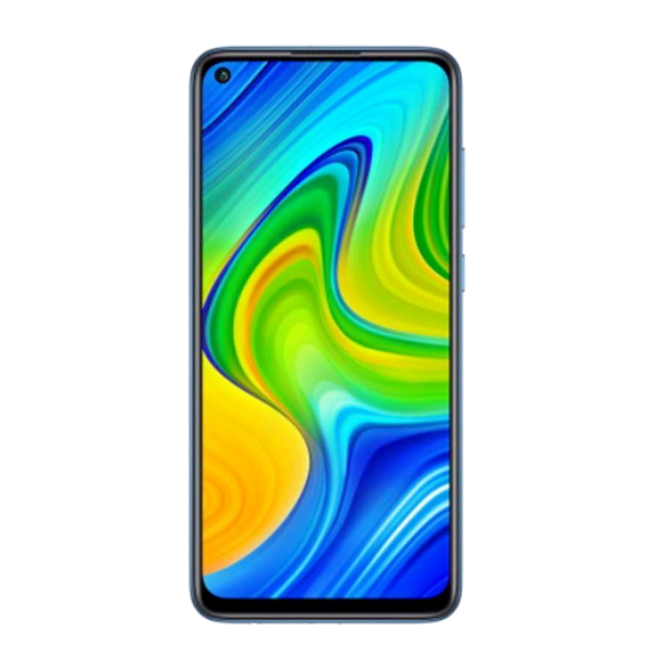 Xiaomi Redmi Note 9 | 128GB | Grijs