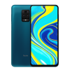 Xiaomi Redmi Note 9 Pro Max | 128GB | Blauw | Dual