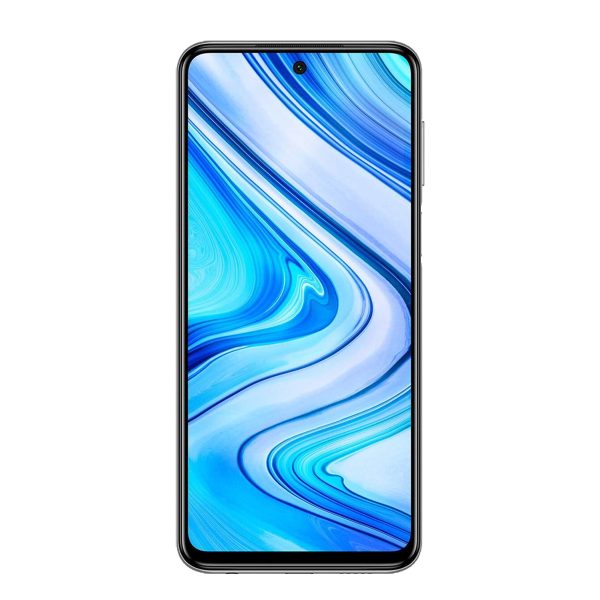 Xiaomi Redmi Note 9 Pro | 128GB | Wit | Dual