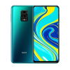 Xiaomi Redmi Note 9s | 64GB | Blauw