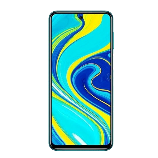 Xiaomi Redmi Note 9s | 64GB | Blauw