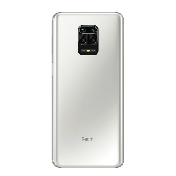 Xiaomi Redmi Note 9s | 128GB | Wit