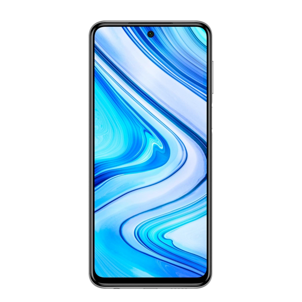Xiaomi Redmi Note 9s | 128GB | Wit
