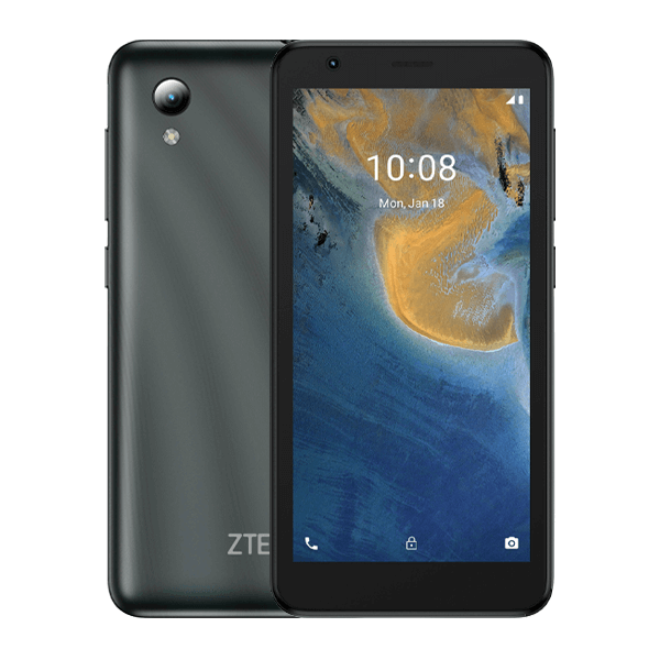 ZTE Blade A31 Lite | 32GB | Grijs