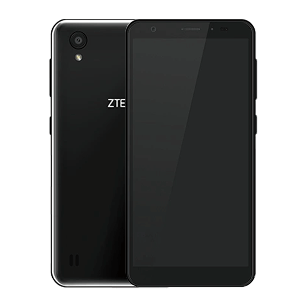 ZTE Blade A5 | 16GB | Zwart | 2019