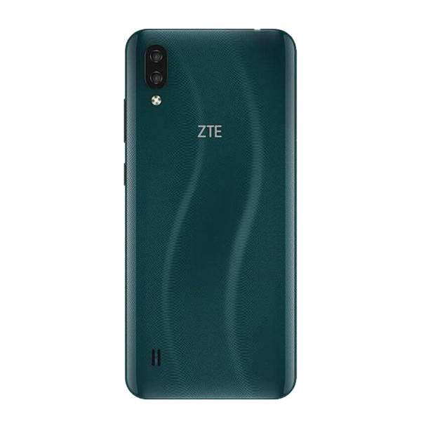 ZTE Blade A5 | 32GB | Groen | 2020