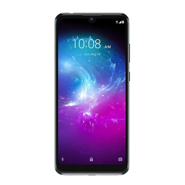 ZTE Blade A5 | 32GB | Groen | 2020