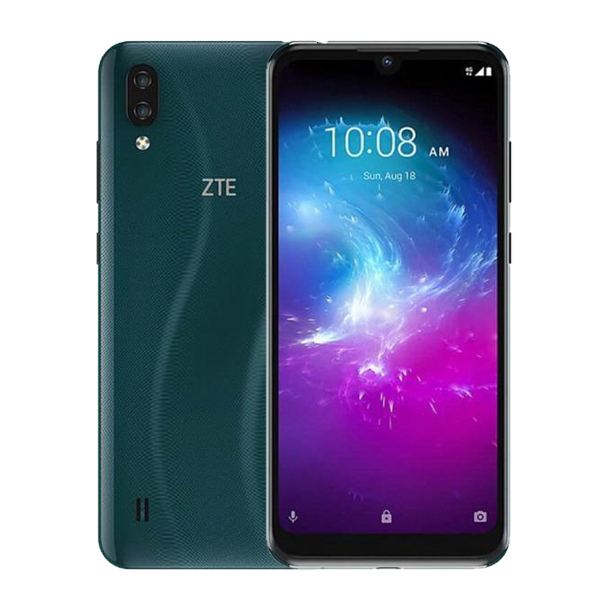 ZTE Blade A5 | 32GB | Groen | 2020