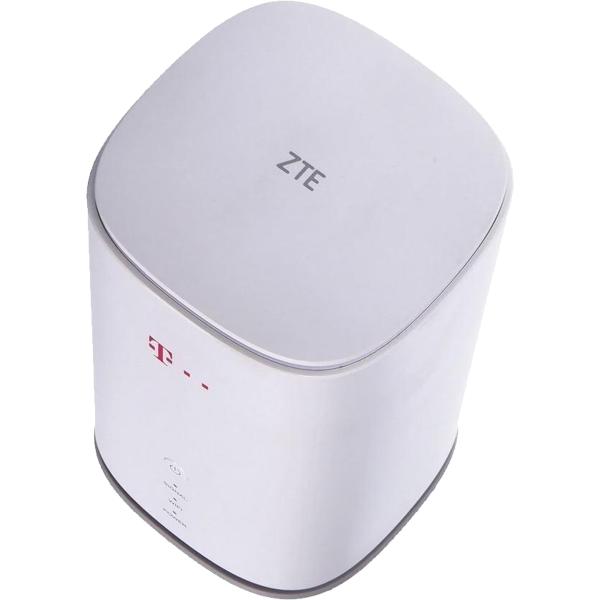 ZTE Telekom Speedbox 2 Router | MF281 | Wit | 4G