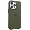 UAG Civilian Backcover MagSafe iPhone 15 Pro Max - Olive Drab
