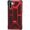 UAG Monarch Backcover Samsung Galaxy Note 10 - Rood / Rot / Red