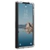 UAG Plyo Pro Backcover Samsung Galaxy Z Fold 5 - Ice