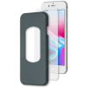 Accezz Glass Screenprotector + Applicator iPhone 8 / 7 / 6s / 6