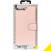 Accezz Wallet Softcase Bookcase iPhone SE (2022 / 2020) / 8 / 7 / 6(s)