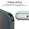 Selencia Gehard Glas Premium Screenprotector Samsung Galaxy A40