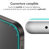 Selencia Gehard Glas Premium Screenprotector Samsung Galaxy A40