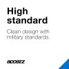 Accezz Xtreme Impact Backcover Samsung Galaxy A50 / A30s
