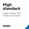 Accezz Xtreme Impact Backcover Samsung Galaxy A50 / A30s