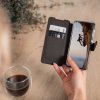 Xtreme Wallet Booktype Galaxy A50 / A30s - Donkergroen - Donkergroen / Dark Green