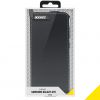Accezz Flipcase Samsung Galaxy A70 - Zwart / Schwarz / Black
